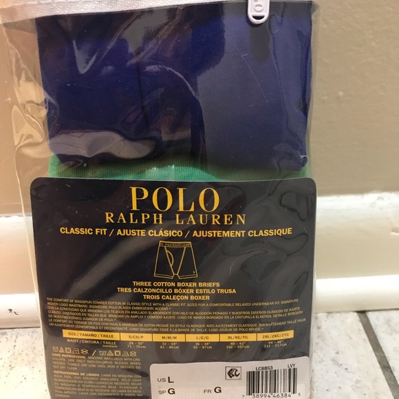 Boxers - Picture 2 of 2